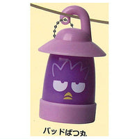 Sanrio Characters Hapidanbui Mini Mini Lantern Light [2.Bad Badtzmaru]