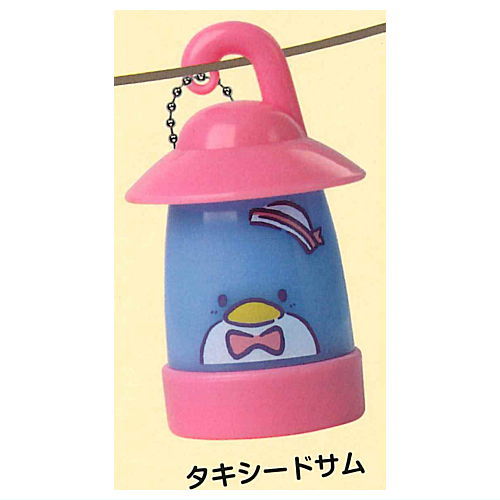 Sanrio Characters Hapidanbui Mini Mini Lantern Light [5.Tuxedo thumb]