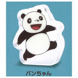 Panda Kopanda Chocryl! [2.Pan-Chan]