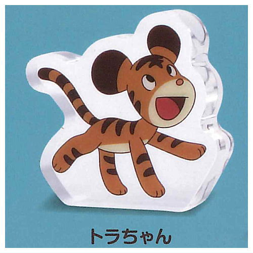 Panda Kopanda Chocryl! [4.Tora-chan]