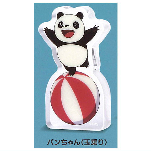 Panda Kopanda Chocryl! [5.Pan-Chan (tamanori)]