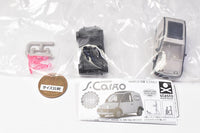 1/64PLUS Nissan S¥cargot [2.Beige]