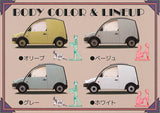 1/64PLUS Nissan S¥cargot [All 4 type set(Full Complete)]