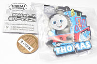 Thomas rubber mascot [1.Thomas]