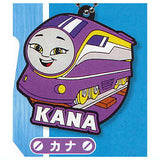 Thomas rubber mascot [3.Kana]