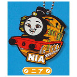 Thomas rubber mascot [4.Nia]