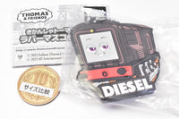 Thomas rubber mascot [5.Diesel]