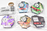 Thomas rubber mascot [All 5 type set(Full Complete)]