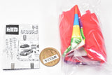 Tomica Odekake goods collection Part.2 [2.Odekake pocket (B)]