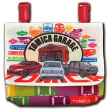 Tomica Odekake goods collection Part.2 [2.Odekake pocket (B)]