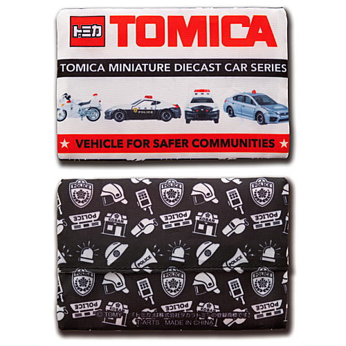 Tomica Odekake goods collection Part.2 [3.Tissue case (A)]
