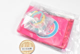 Sanrio Characters Retro Vinyl pouch Sticker [4.My Melody]