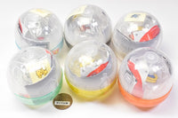 miffy water dome [All 6 type set(Full Complete)]