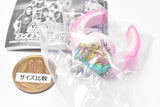 RizSta figure mascot [4.RizSta Bracelet (RizSta Emblem)]