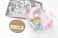 RizSta figure mascot [5.RizSta Bracelet (Heart Emblem)]