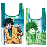 Capbag My Hero Academia Part2 [1.Izuku Midoriya]