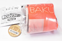Capbag My Hero Academia Part2 [2.Katsuki Bakugo]