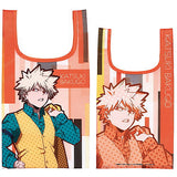 Capbag My Hero Academia Part2 [2.Katsuki Bakugo]