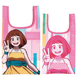 Capbag My Hero Academia Part2 [3.Ochaco Uraraka]