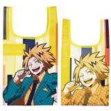Capbag My Hero Academia Part2 [6.Denki Kaminari]