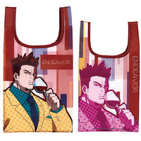 Capbag My Hero Academia Part2 [7.Endeavor]