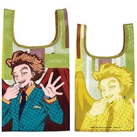 Capbag My Hero Academia Part2 [8.Hawks]