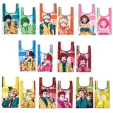 Capbag My Hero Academia Part2 [All 8 type set (Full Complete)]