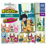Capbag My Hero Academia Part2 [All 8 type set (Full Complete)]