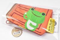 pickles the frog Danska Tanska Variety Collection [5.Die cut pouch]