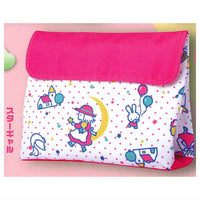 HEIKO Fancy Wrapping Paper Pouch Collection [6.Star gal]