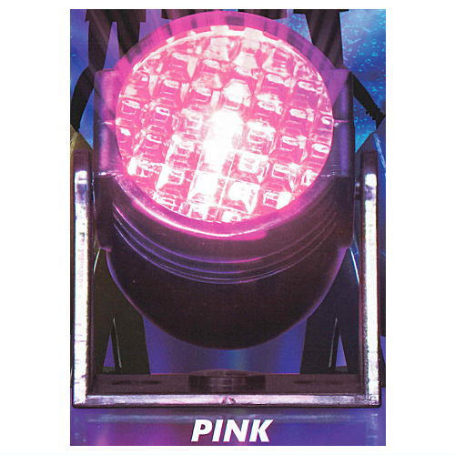 Comeback staging light [3.PINK]