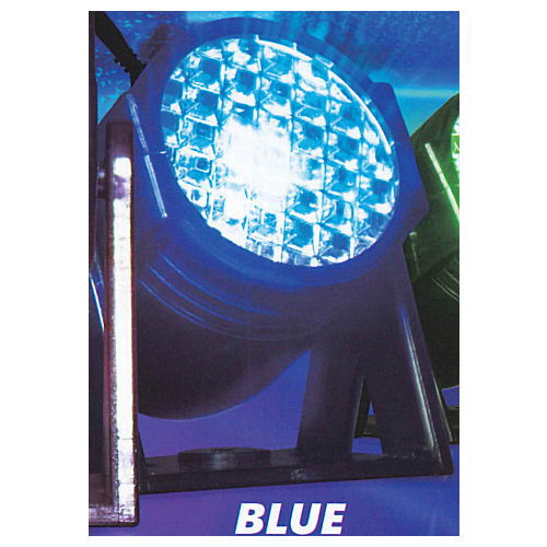 Comeback staging light [4.BLUE]
