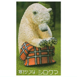 Asakuma Toshio Animal Camp [Ani Can] part.5 [1.polar bear]