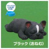 Munimuni Large French Bulldog [9.Onemu (Black)]