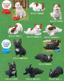 Munimuni Large French Bulldog [All 12 type set(Full Complete)]