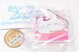 Shangri-La Frontier Capsule Acrylic Key Chain [2.Emul]