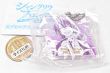 Shangri-La Frontier Capsule Acrylic Key Chain [5.Arthur Pencilgon]