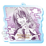 Shangri-La Frontier Capsule Acrylic Key Chain [5.Arthur Pencilgon]
