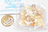 Shangri-La Frontier Capsule Acrylic Key Chain [6.Oicazzo]