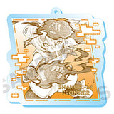 Shangri-La Frontier Capsule Acrylic Key Chain [6.Oicazzo]