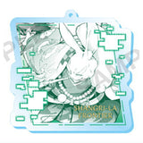 Shangri-La Frontier Capsule Acrylic Key Chain [7.Vysache]