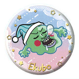 Mob Psycho100 Capsule Can Badge & Cover Suyarin ver. [3.Dimple]