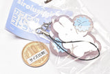 siroiusagichan capsule rubber strap [2.B pattern]