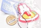 siroiusagichan capsule rubber strap [3.C pattern]