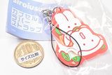 siroiusagichan capsule rubber strap [8.H pattern]