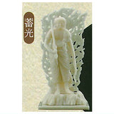 Capsule Q Museum National Treasure of Japan Buddha Statue Collection Vol.5 [5.Fudoumyouou (Luminous)]