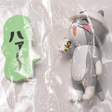 Shigotoneko Mini figure collection 1 [6.Secret]