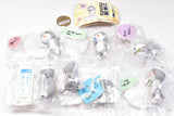 Shigotoneko Mini figure collection 1 [All 6 type set(Full Complete)]