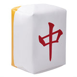 Mahjong Tile Pouch Nannyu [1.Chun 3D pouch]