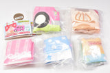 Sylvanian Families Odekake Pouch & Tote Bag [All 5 type set(Full Complete)]